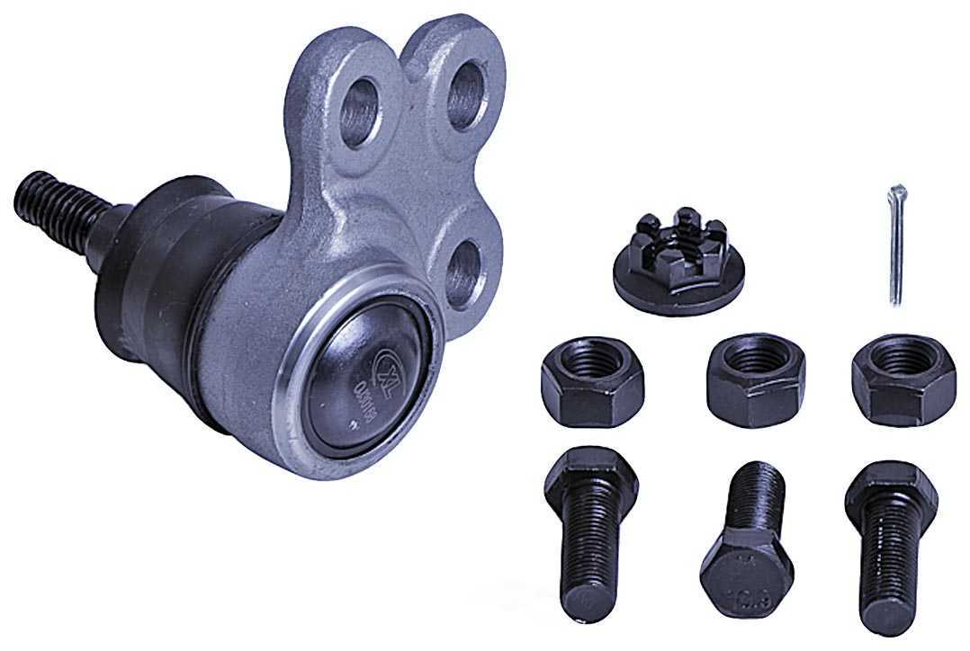 DORMAN OE SOLUTIONS - Suspension Ball Joint - DRE - 540-085