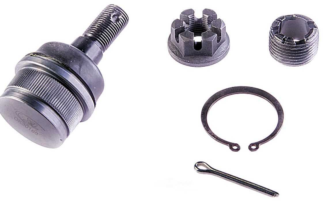 DORMAN OE SOLUTIONS - Suspension Ball Joint - DRE - 540-116