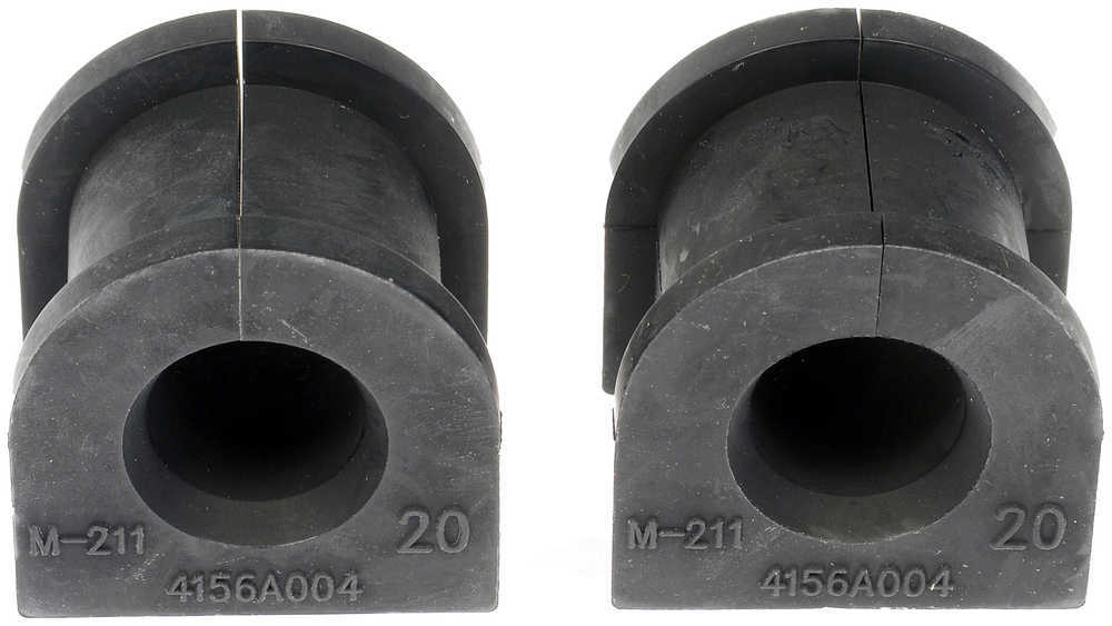 DORMAN OE SOLUTIONS - Suspension Stabilizer Bar Bushing Kit - DRE - 540-455