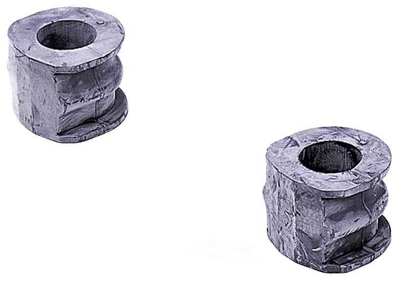 DORMAN OE SOLUTIONS - Suspension Stabilizer Bar Bushing Kit - DRE - 540-498