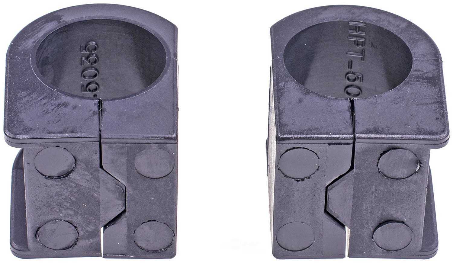 DORMAN OE SOLUTIONS - Suspension Stabilizer Bar Bushing Kit - DRE - 540-585