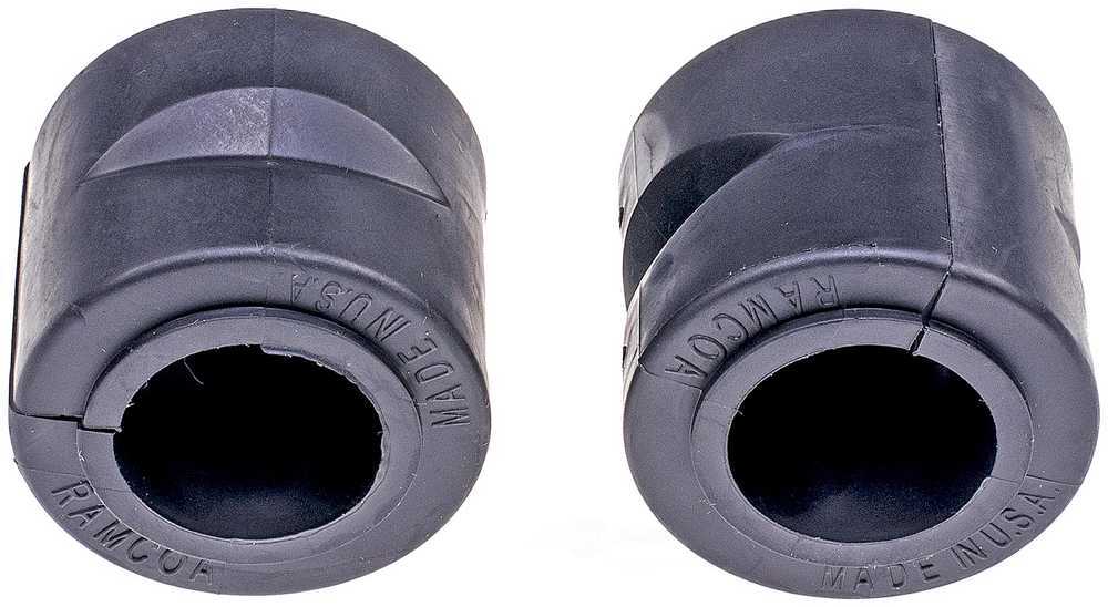 DORMAN OE SOLUTIONS - Suspension Stabilizer Bar Bushing Kit - DRE - 540-591