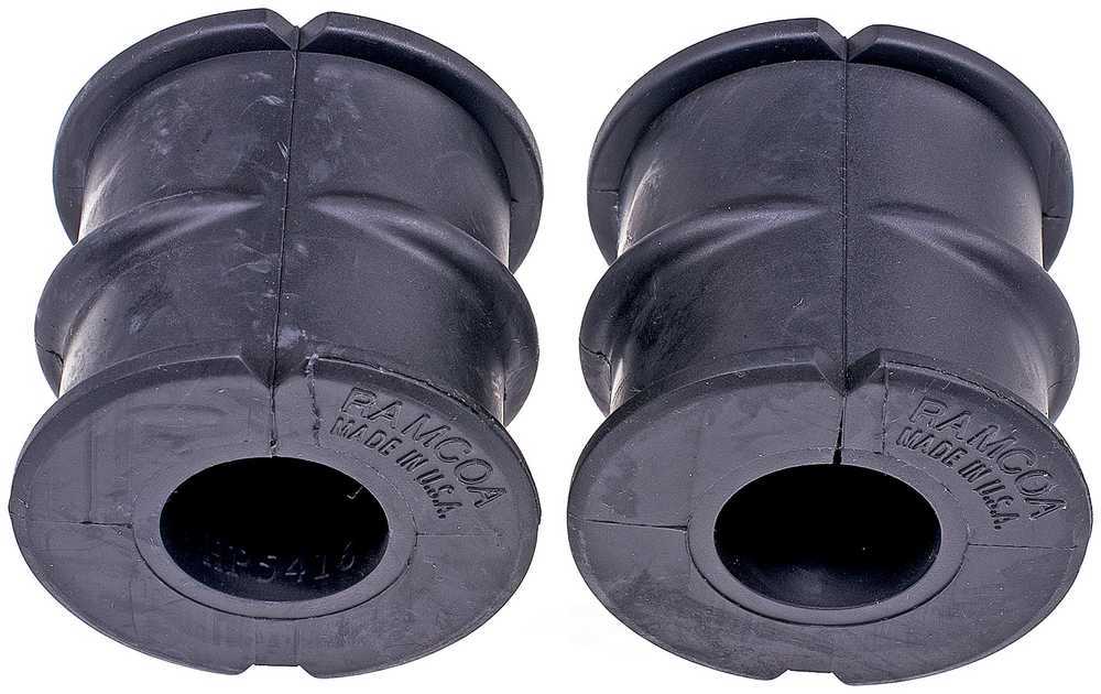 DORMAN OE SOLUTIONS - Suspension Stabilizer Bar Bushing Kit - DRE - 540-606