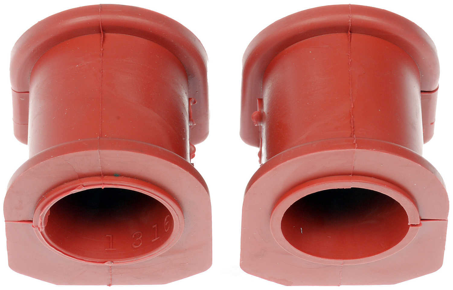 DORMAN OE SOLUTIONS - Suspension Stabilizer Bar Bushing Kit - DRE - 540-642