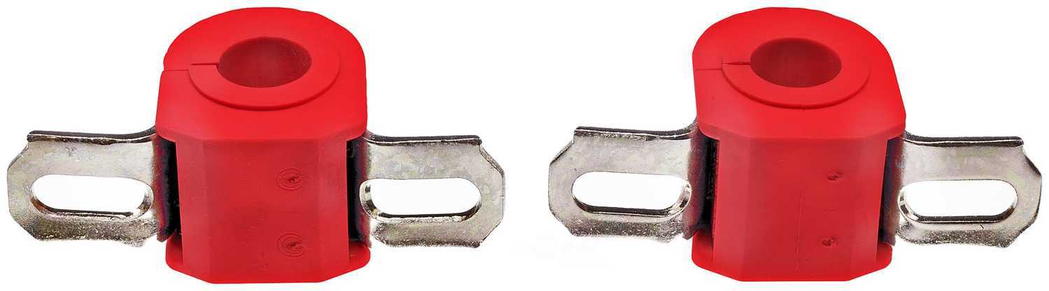 DORMAN OE SOLUTIONS - Suspension Stabilizer Bar Bushing Kit - DRE - 540-658