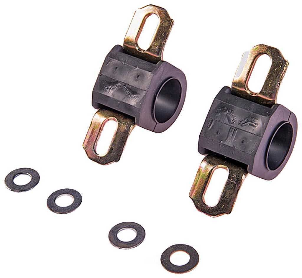 DORMAN OE SOLUTIONS - Suspension Stabilizer Bar Bushing Kit - DRE - 540-682