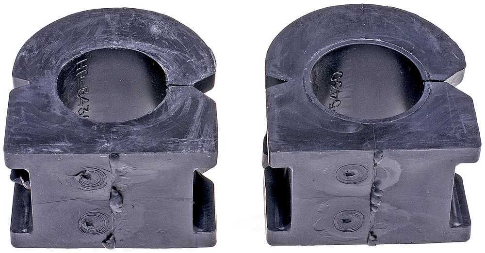 DORMAN OE SOLUTIONS - Suspension Stabilizer Bar Bushing Kit - DRE - 540-739