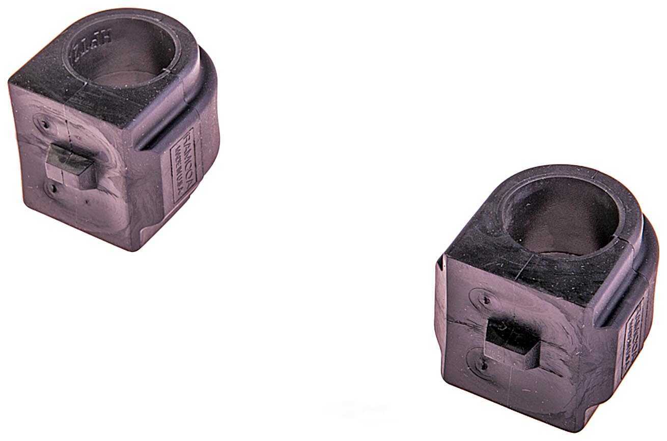 DORMAN OE SOLUTIONS - Suspension Stabilizer Bar Bushing Kit - DRE - 540-746