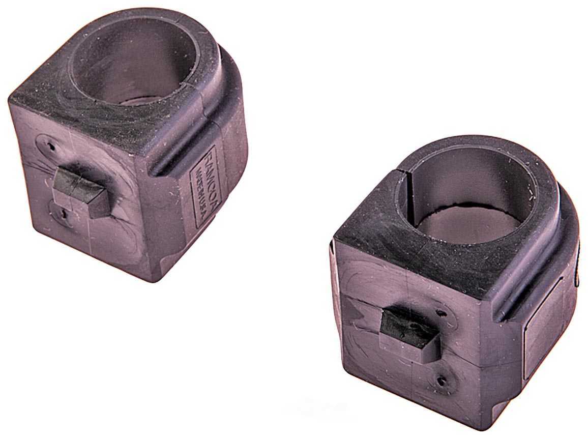 DORMAN OE SOLUTIONS - Suspension Stabilizer Bar Bushing Kit - DRE - 540-748