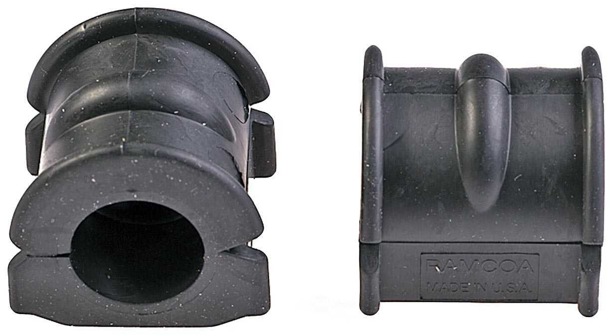 DORMAN OE SOLUTIONS - Suspension Stabilizer Bar Bushing Kit - DRE - 540-763