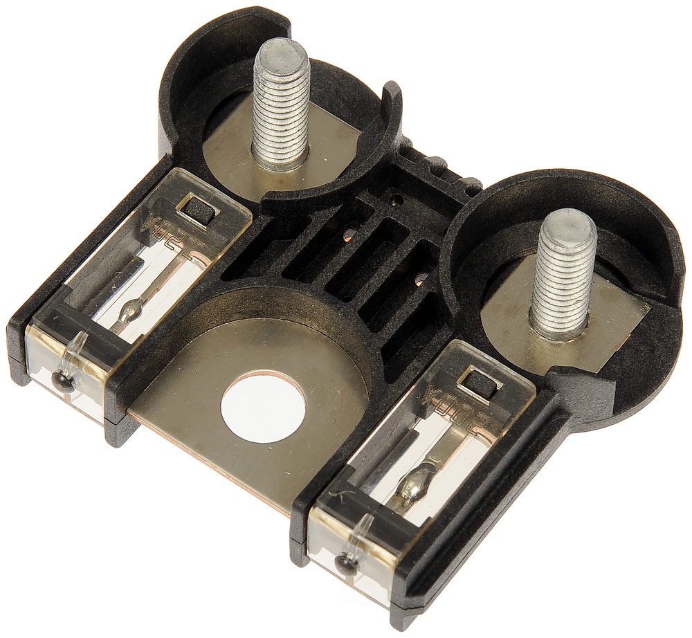 Câble de batterie, disjoncteur, fusible, relais