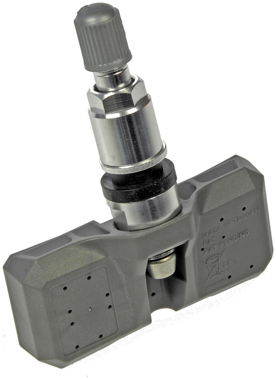 Dorman DiRECT-FIT Tire Pressure Monitoring System Sensor