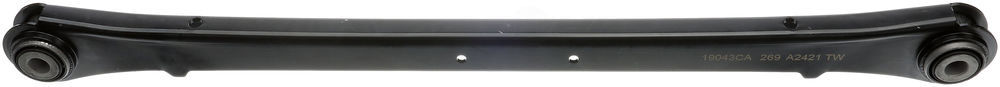 DORMAN OE SOLUTIONS - Suspension Control Arm - DRE - 526-980