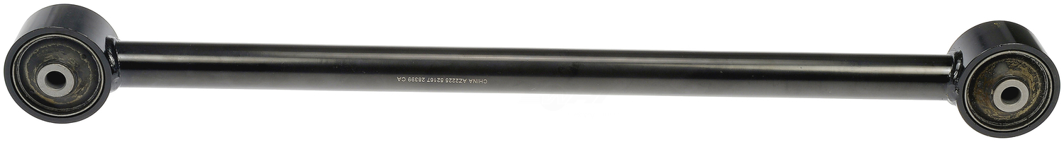 DORMAN OE SOLUTIONS - Suspension Trailing Arm - DRE - 528-241