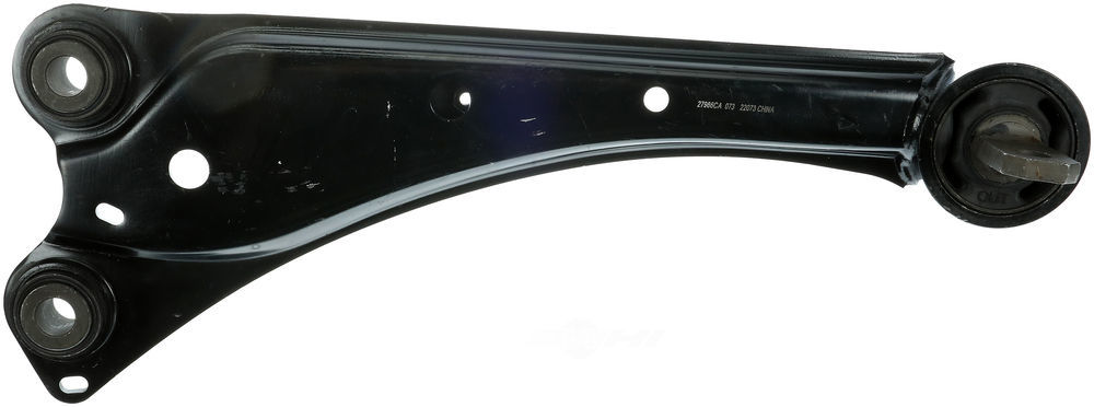 DORMAN OE SOLUTIONS - Suspension Trailing Arm - DRE - 528-015