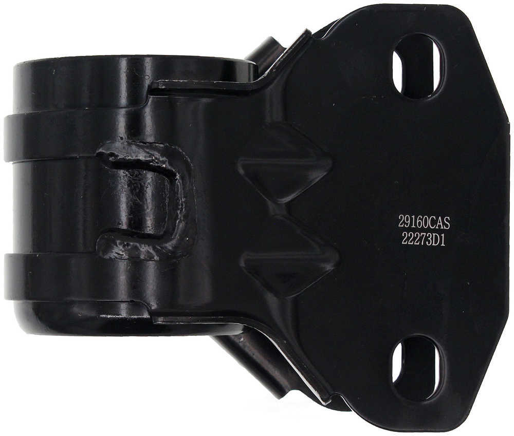 DORMAN OE SOLUTIONS - Suspension Control Arm Bushing - DRE - 540-861