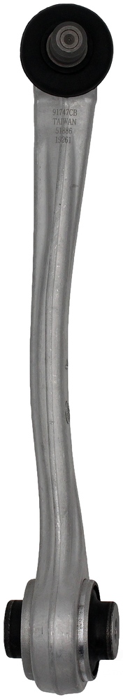 DORMAN OE SOLUTIONS - Suspension Control Arm and Ball Joint Assembly - DRE - 527-055