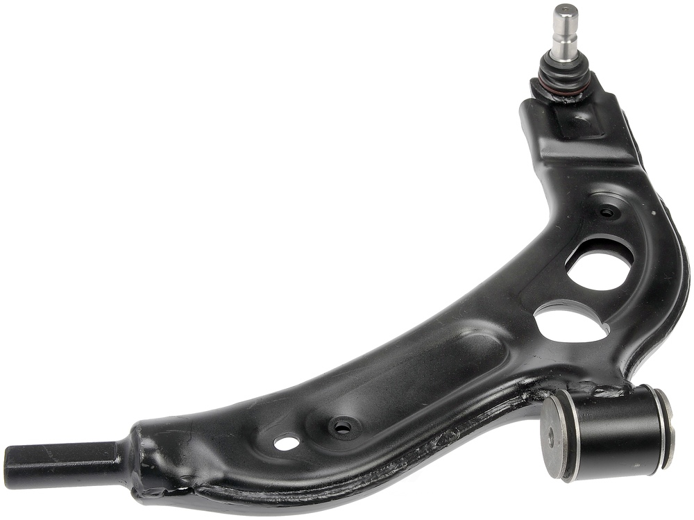 DORMAN OE SOLUTIONS - Suspension Control Arm and Ball Joint Assembly - DRE - 527-136