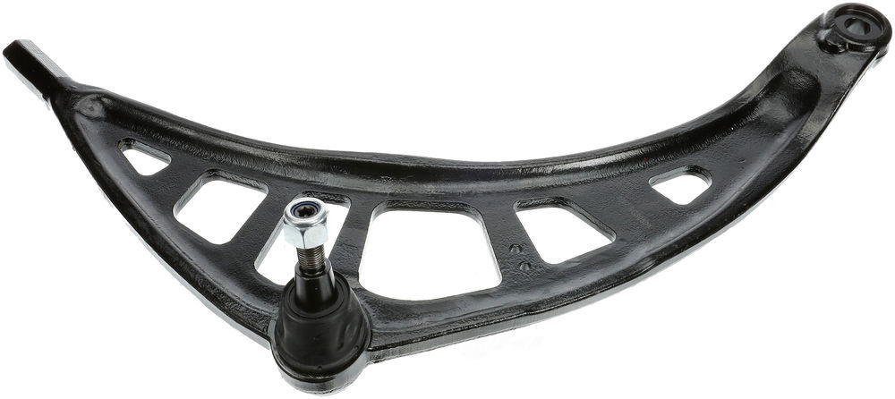 DORMAN OE SOLUTIONS - Suspension Control Arm and Ball Joint Assembly (Front Right Lower) - DRE 526-622