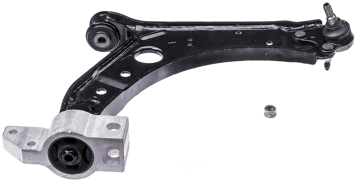 DORMAN OE SOLUTIONS - Suspension Control Arm and Ball Joint Assembly - DRE - 526-948