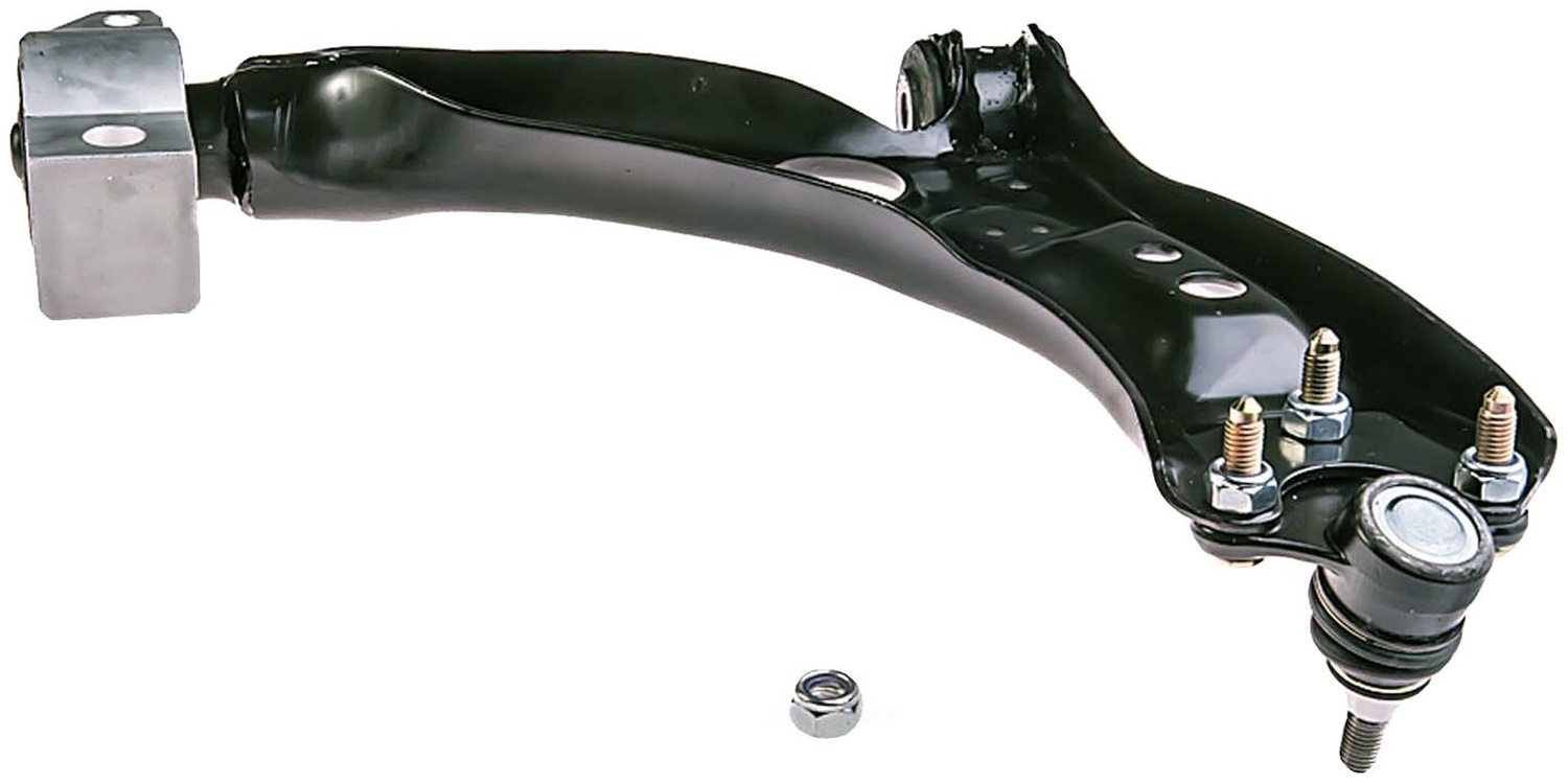 DORMAN OE SOLUTIONS - Suspension Control Arm and Ball Joint Assembly - DRE - 526-949