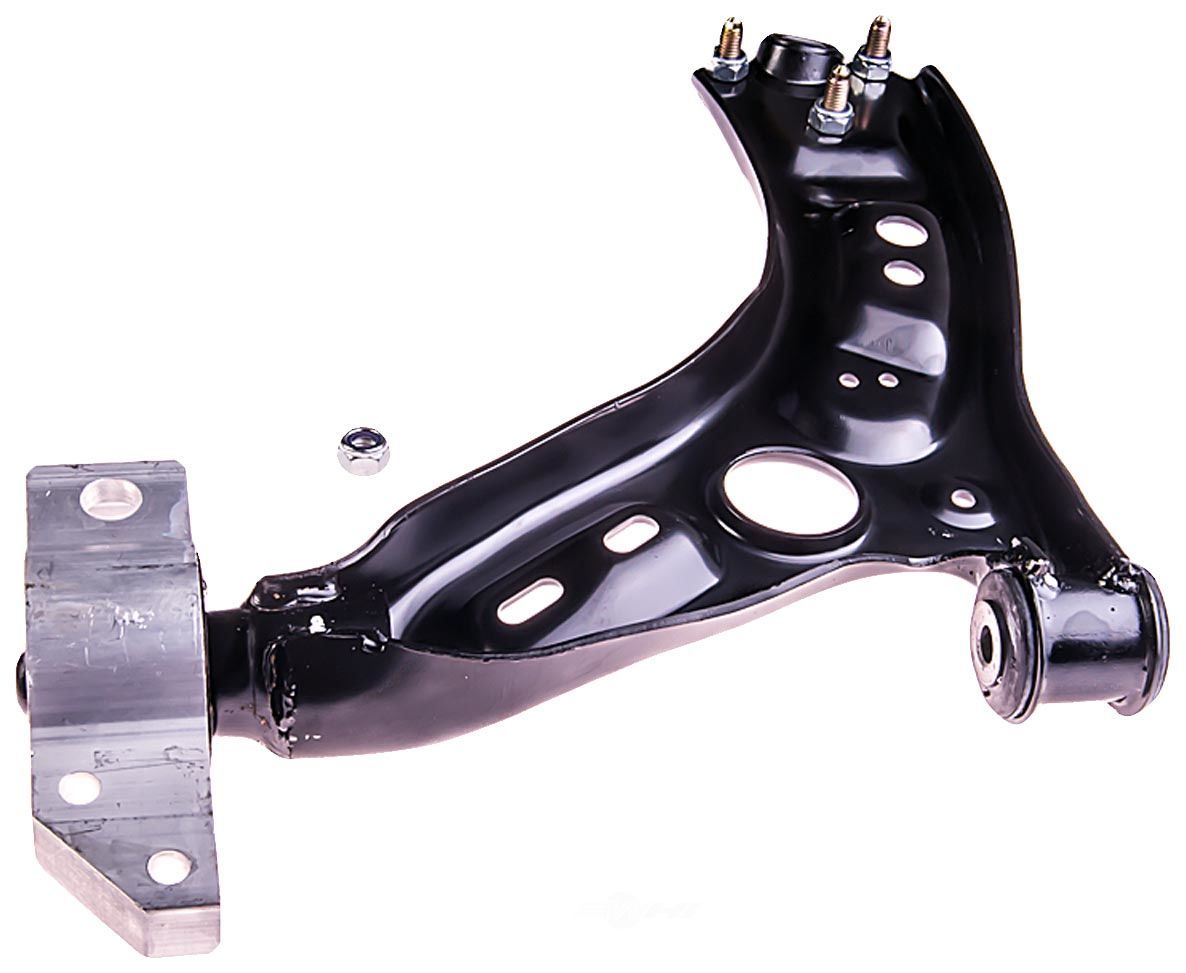 DORMAN OE SOLUTIONS - Suspension Control Arm and Ball Joint Assembly (Front Right Lower) - DRE 526-950