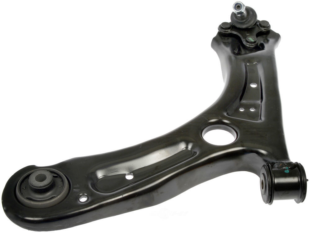 DORMAN OE SOLUTIONS - Suspension Control Arm and Ball Joint Assembly (Front Left Lower) - DRE 526-407
