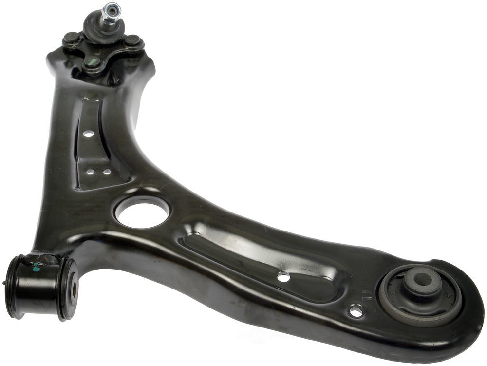 DORMAN OE SOLUTIONS - Suspension Control Arm and Ball Joint Assembly (Front Right Lower) - DRE 526-408