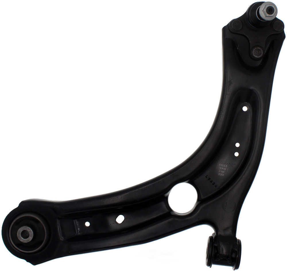 DORMAN OE SOLUTIONS - Suspension Control Arm and Ball Joint Assembly - DRE - 527-069