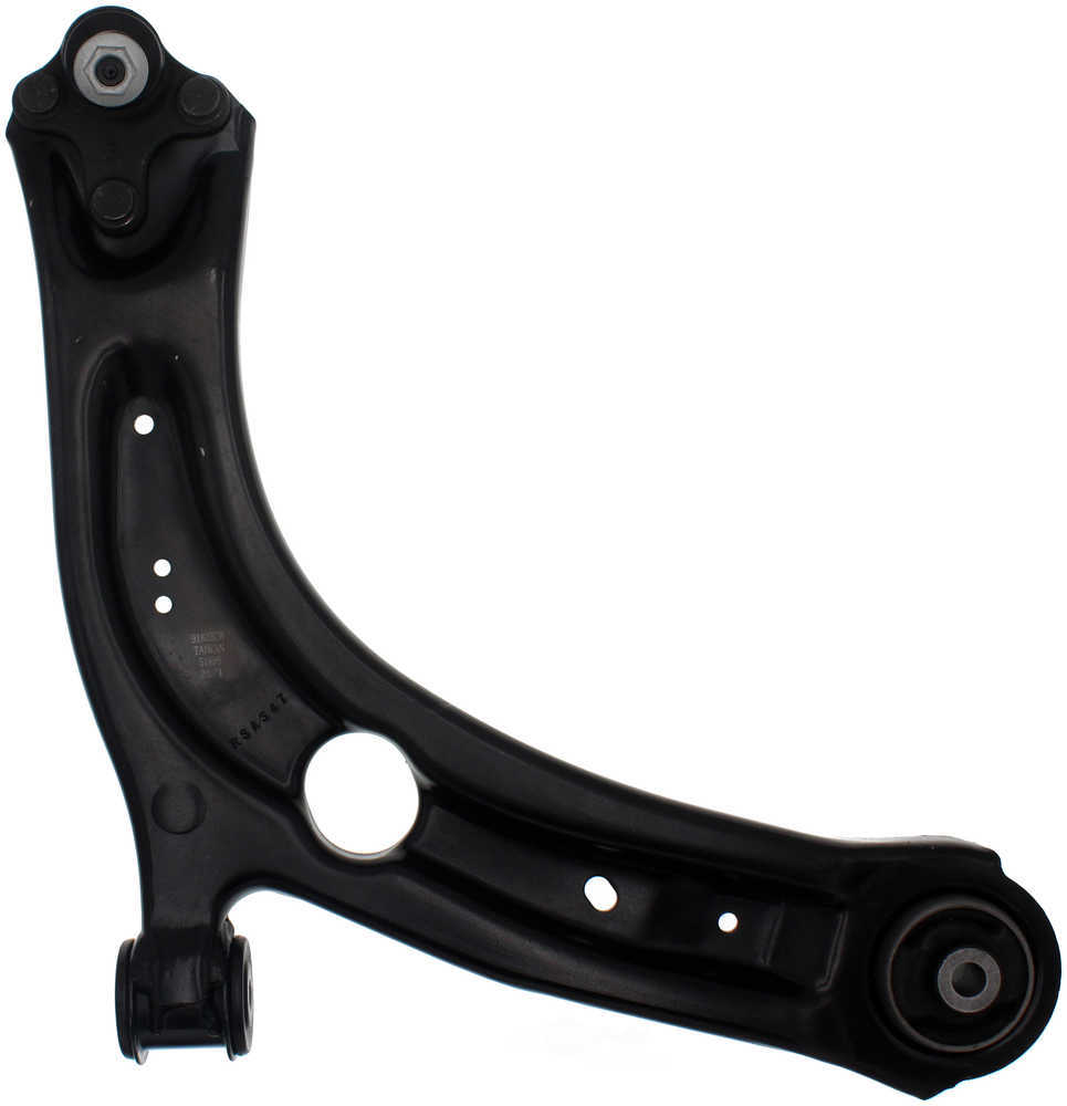 DORMAN OE SOLUTIONS - Suspension Control Arm and Ball Joint Assembly - DRE - 527-070
