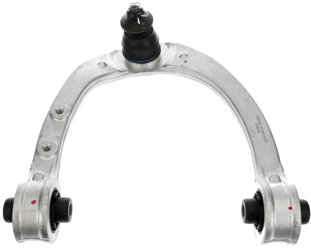 DORMAN OE SOLUTIONS - Suspension Control Arm and Ball Joint Assembly (Front Right Upper) - DRE 522-532