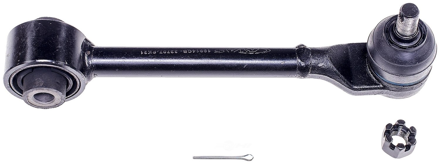DORMAN OE SOLUTIONS - Suspension Control Arm and Ball Joint Assembly - DRE - 526-955
