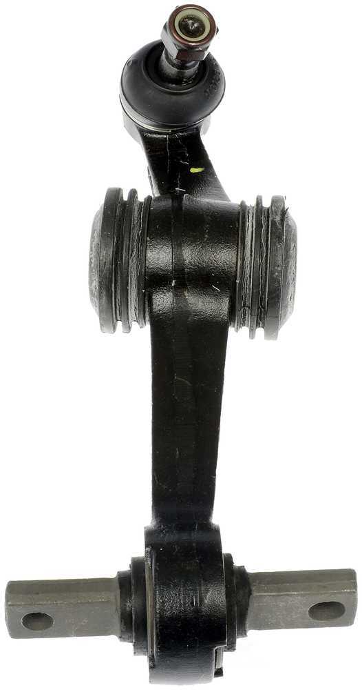 DORMAN OE SOLUTIONS - Suspension Control Arm and Ball Joint Assembly - DRE - 520-602