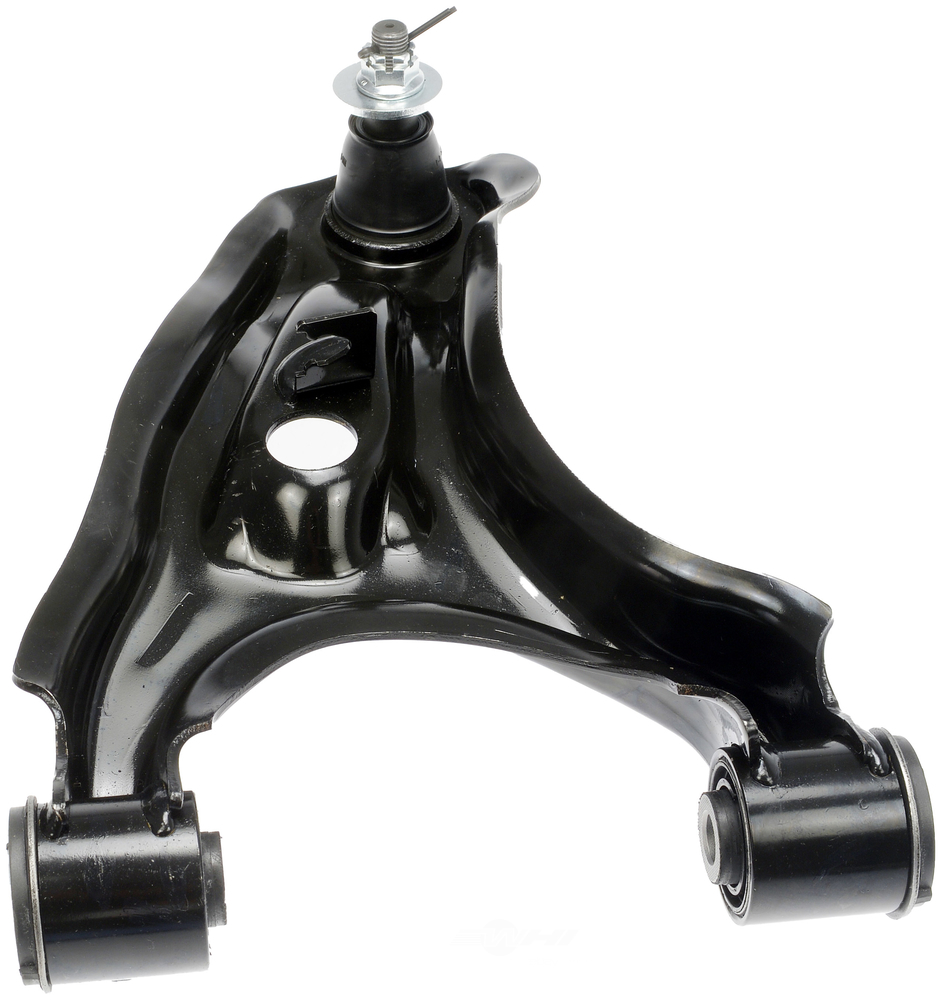DORMAN OE SOLUTIONS - Suspension Control Arm and Ball Joint Assembly - DRE - 528-085