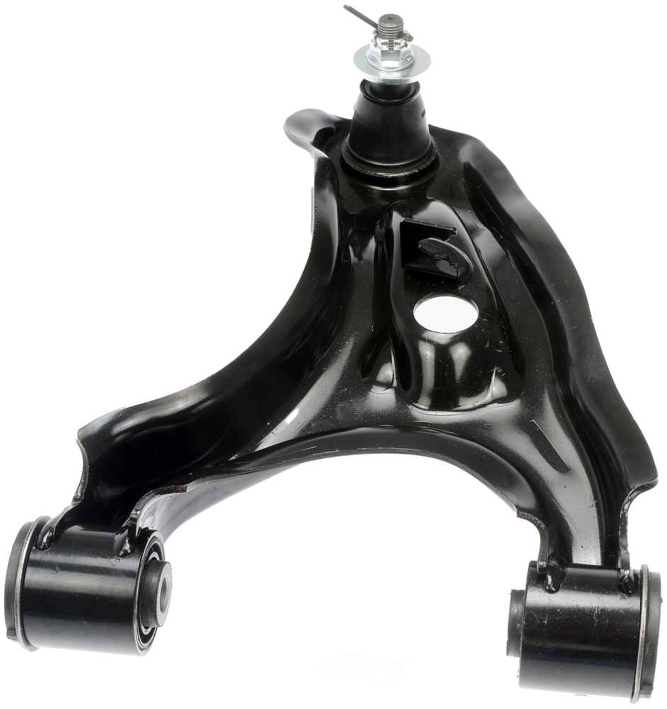 DORMAN OE SOLUTIONS - Suspension Control Arm and Ball Joint Assembly - DRE - 528-086