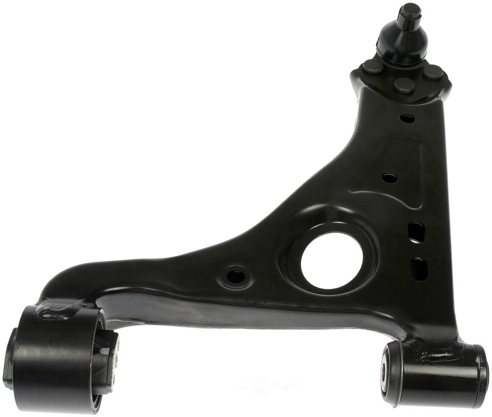 DORMAN OE SOLUTIONS - Suspension Control Arm and Ball Joint Assembly (Front Left Lower) - DRE 527-959