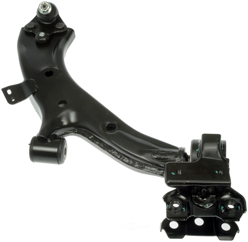 DORMAN OE SOLUTIONS - Suspension Control Arm and Ball Joint Assembly (Front Right Lower) - DRE 521-716