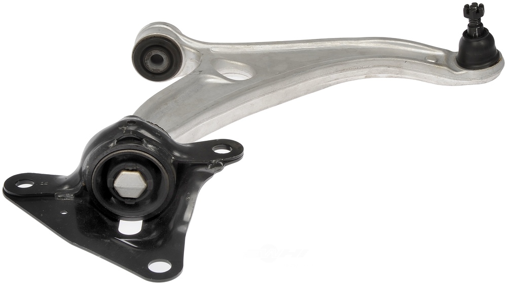 DORMAN OE SOLUTIONS - Suspension Control Arm and Ball Joint Assembly - DRE - 524-824