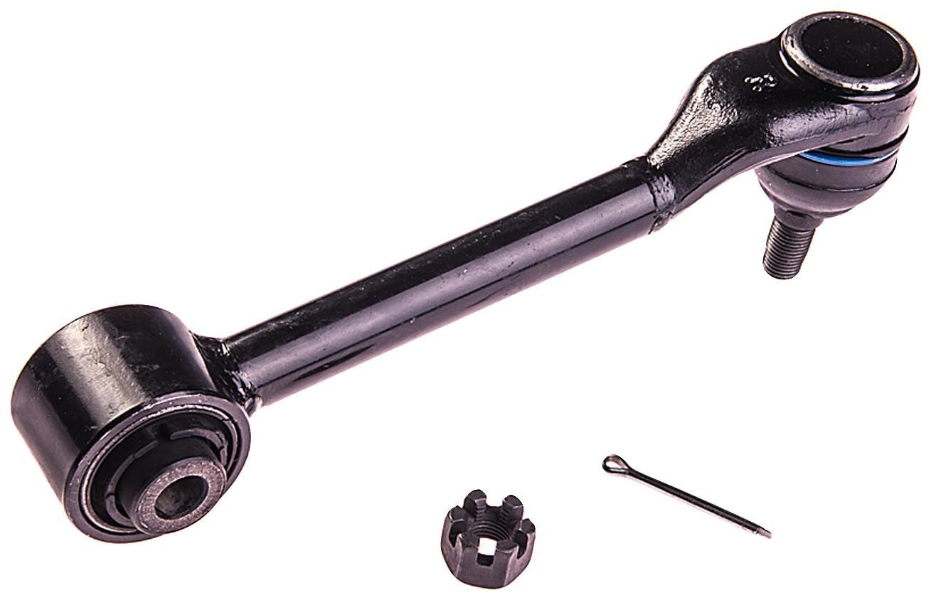 DORMAN OE SOLUTIONS - Suspension Control Arm and Ball Joint Assembly - DRE - 526-958