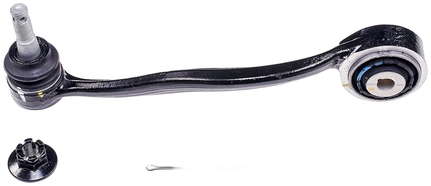 DORMAN OE SOLUTIONS - Suspension Control Arm and Ball Joint Assembly - DRE - 526-343