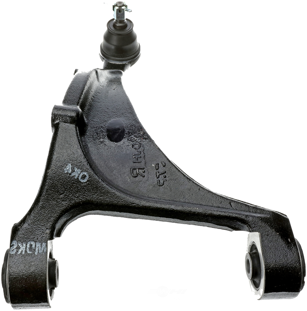 DORMAN OE SOLUTIONS - Suspension Control Arm and Ball Joint Assembly - DRE - 527-385