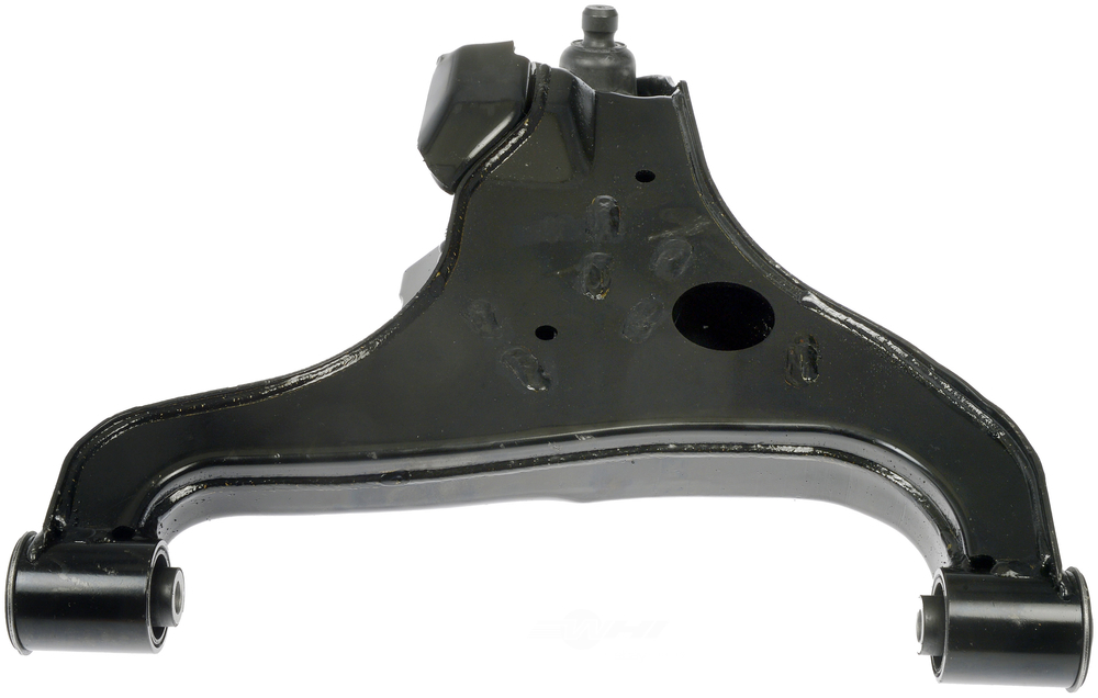 DORMAN OE SOLUTIONS - Suspension Control Arm and Ball Joint Assembly - DRE - 526-299