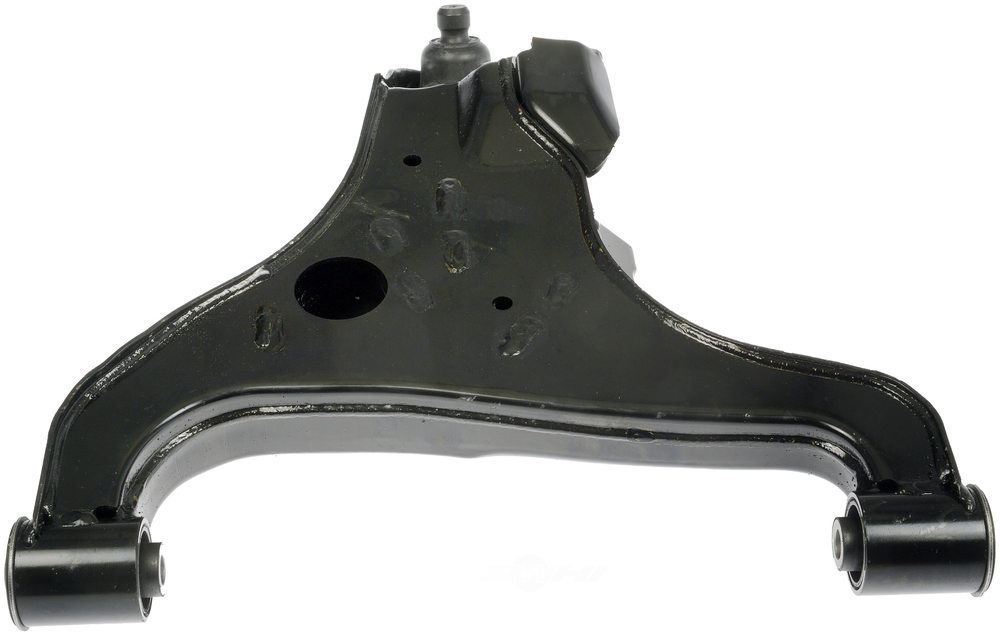 DORMAN OE SOLUTIONS - Suspension Control Arm and Ball Joint Assembly - DRE - 526-300