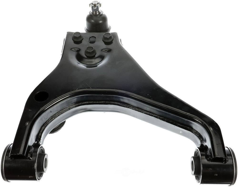 DORMAN OE SOLUTIONS - Suspension Control Arm and Ball Joint Assembly - DRE - 521-792