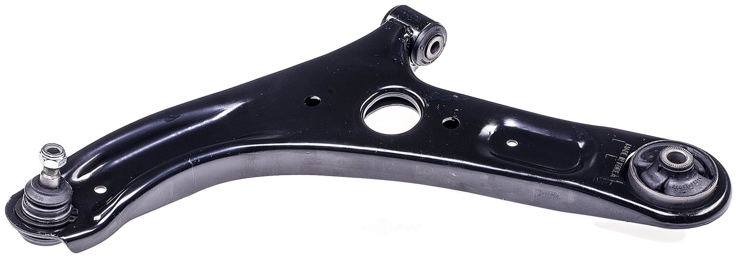 DORMAN OE SOLUTIONS - Suspension Control Arm and Ball Joint Assembly (Front Left Lower) - DRE 526-649