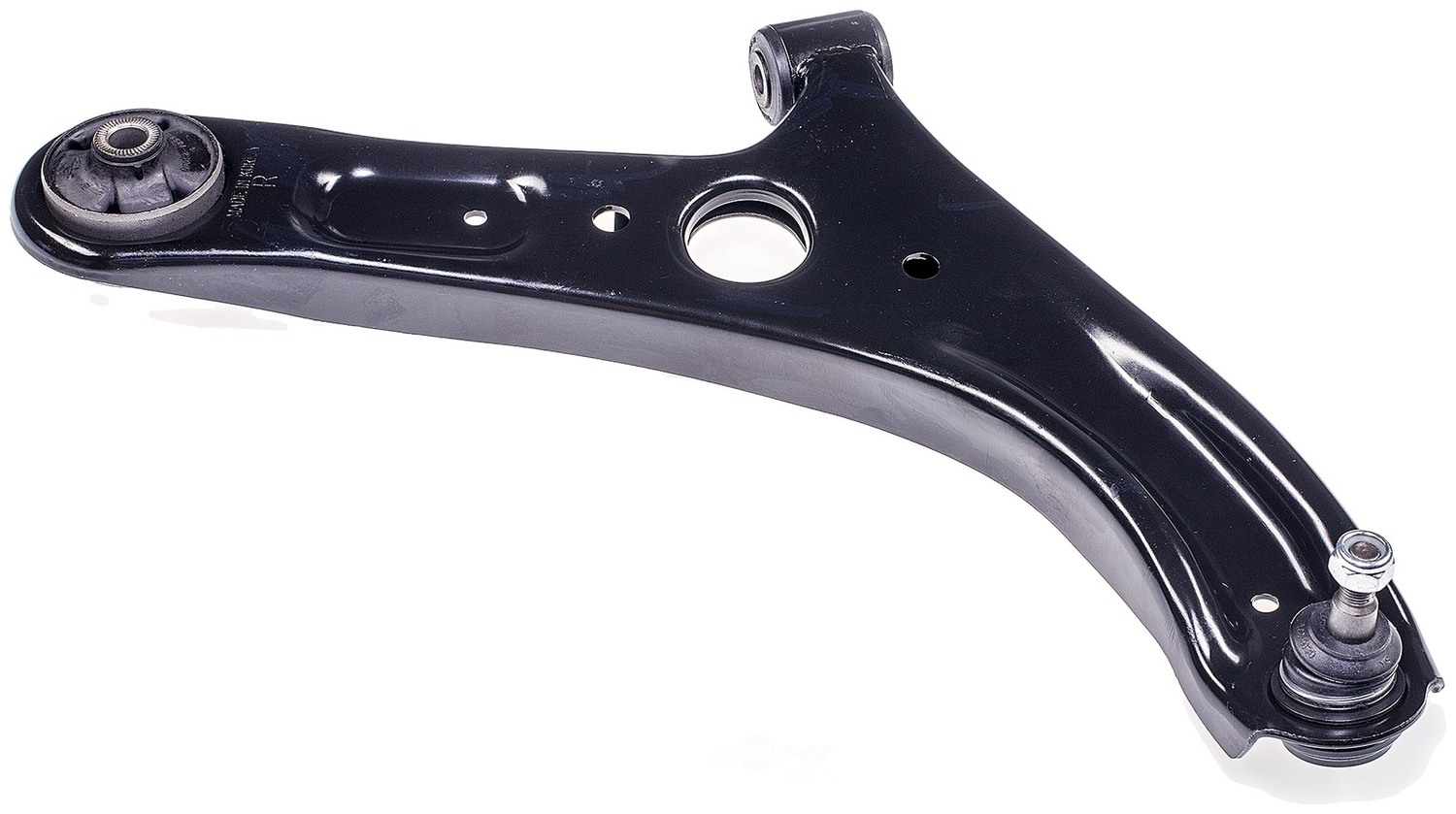 DORMAN OE SOLUTIONS - Suspension Control Arm and Ball Joint Assembly (Front Right Lower) - DRE 526-650