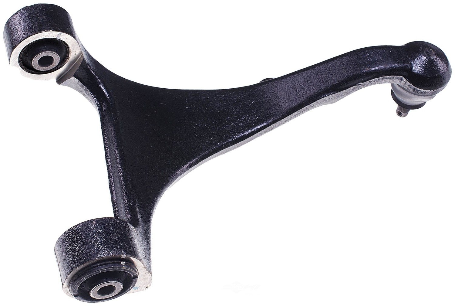 DORMAN OE SOLUTIONS - Suspension Control Arm and Ball Joint Assembly - DRE - 526-246