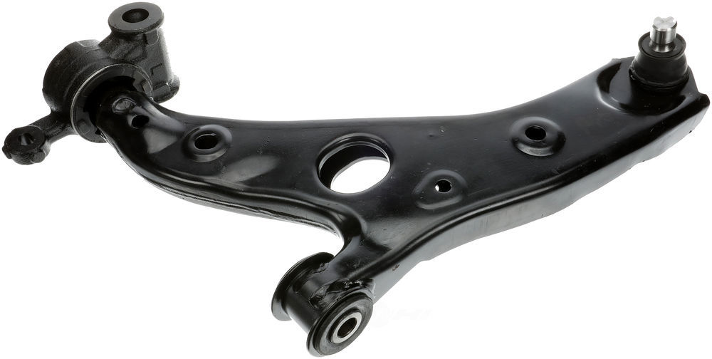 DORMAN OE SOLUTIONS - Suspension Control Arm and Ball Joint Assembly (Front Left Lower) - DRE 521-205