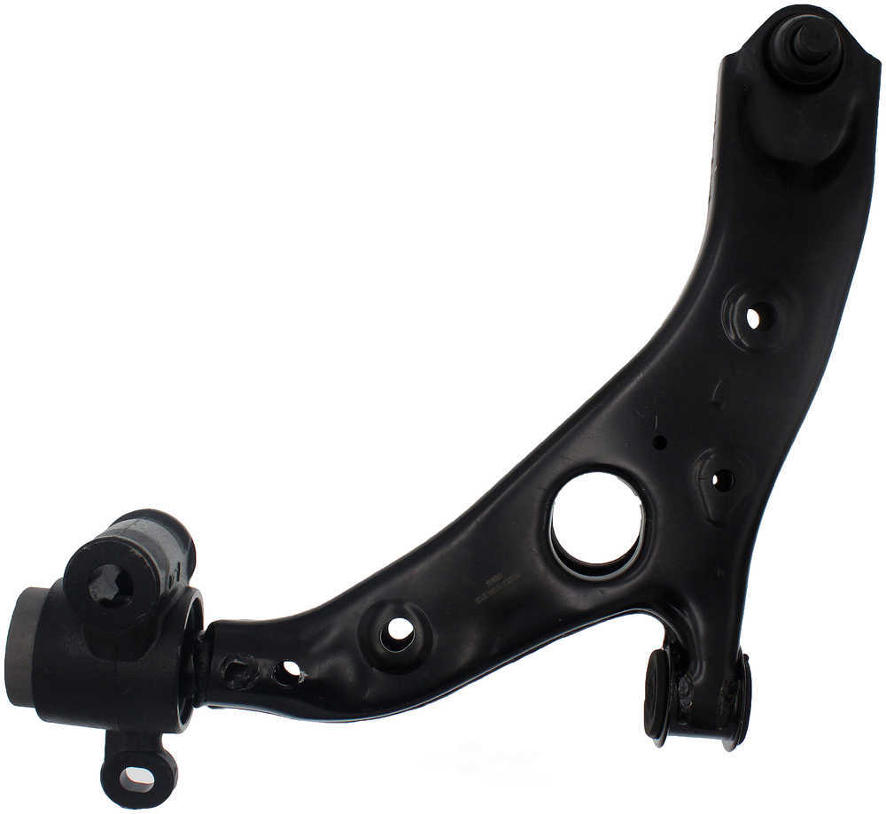 DORMAN OE SOLUTIONS - Suspension Control Arm and Ball Joint Assembly - DRE - 520-051