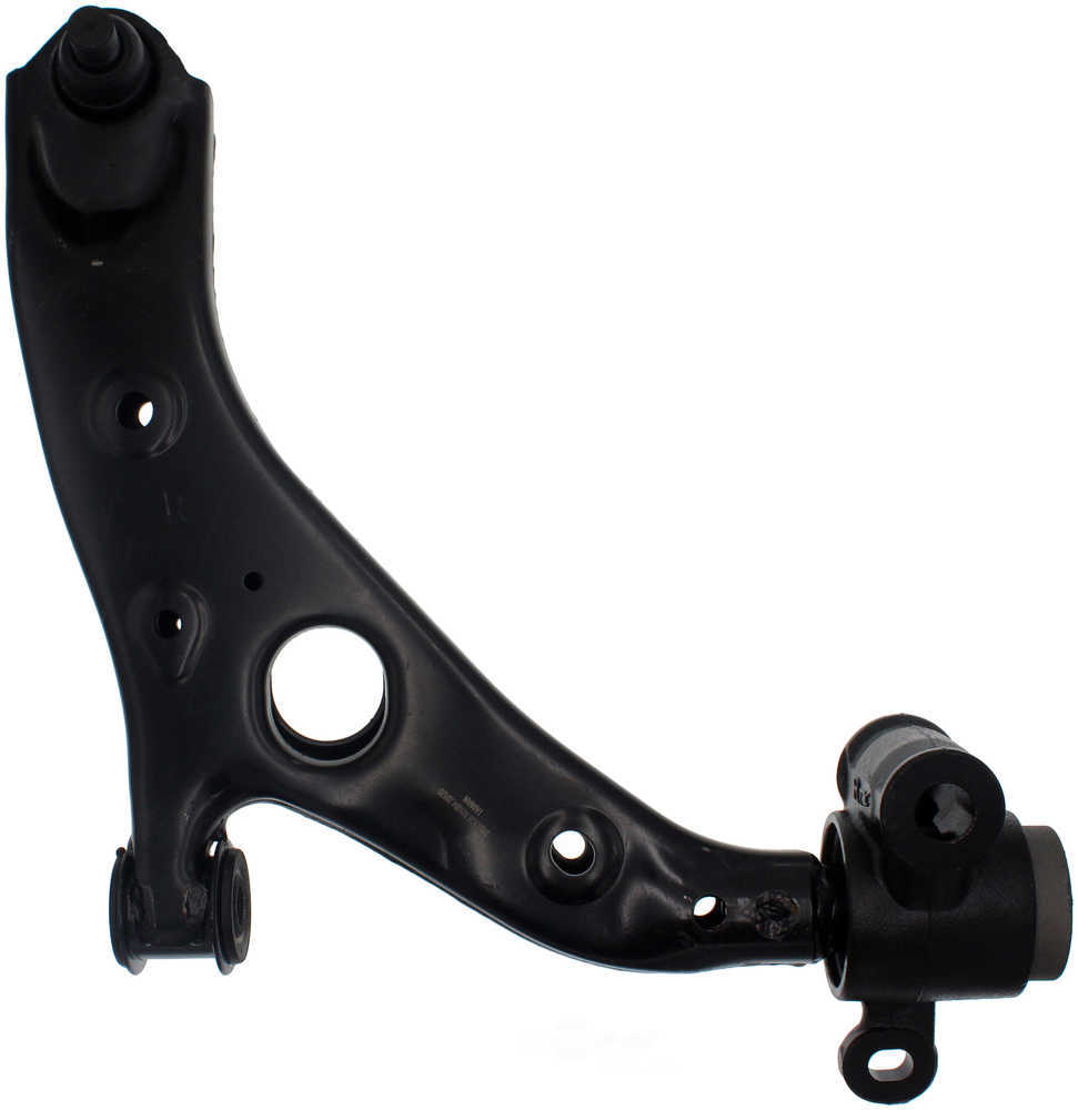 DORMAN OE SOLUTIONS - Suspension Control Arm and Ball Joint Assembly - DRE - 520-052